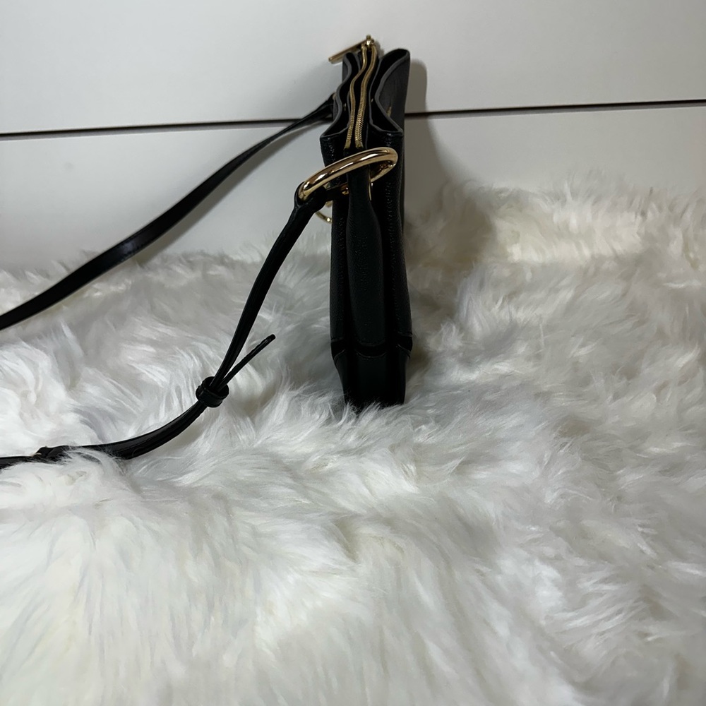 Michael Kors Black Crossbody Bag - Picture 3 of 4